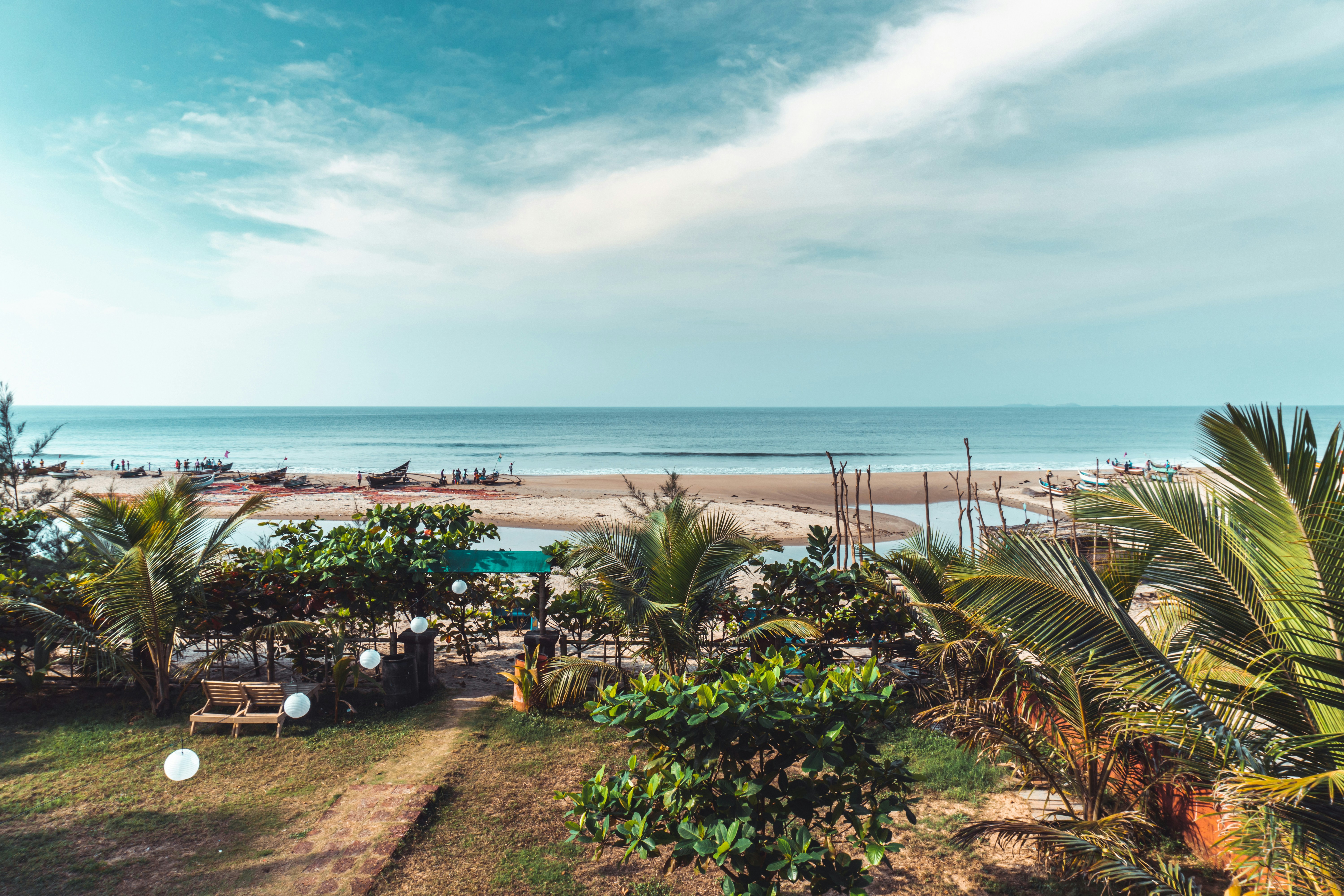 Konkan – Coastal Heaven