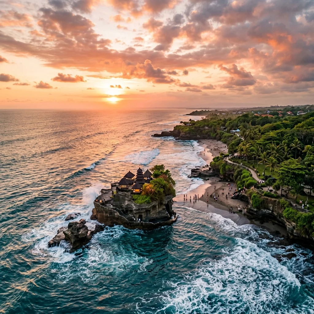 Bali – 5 Nights / 6 Days