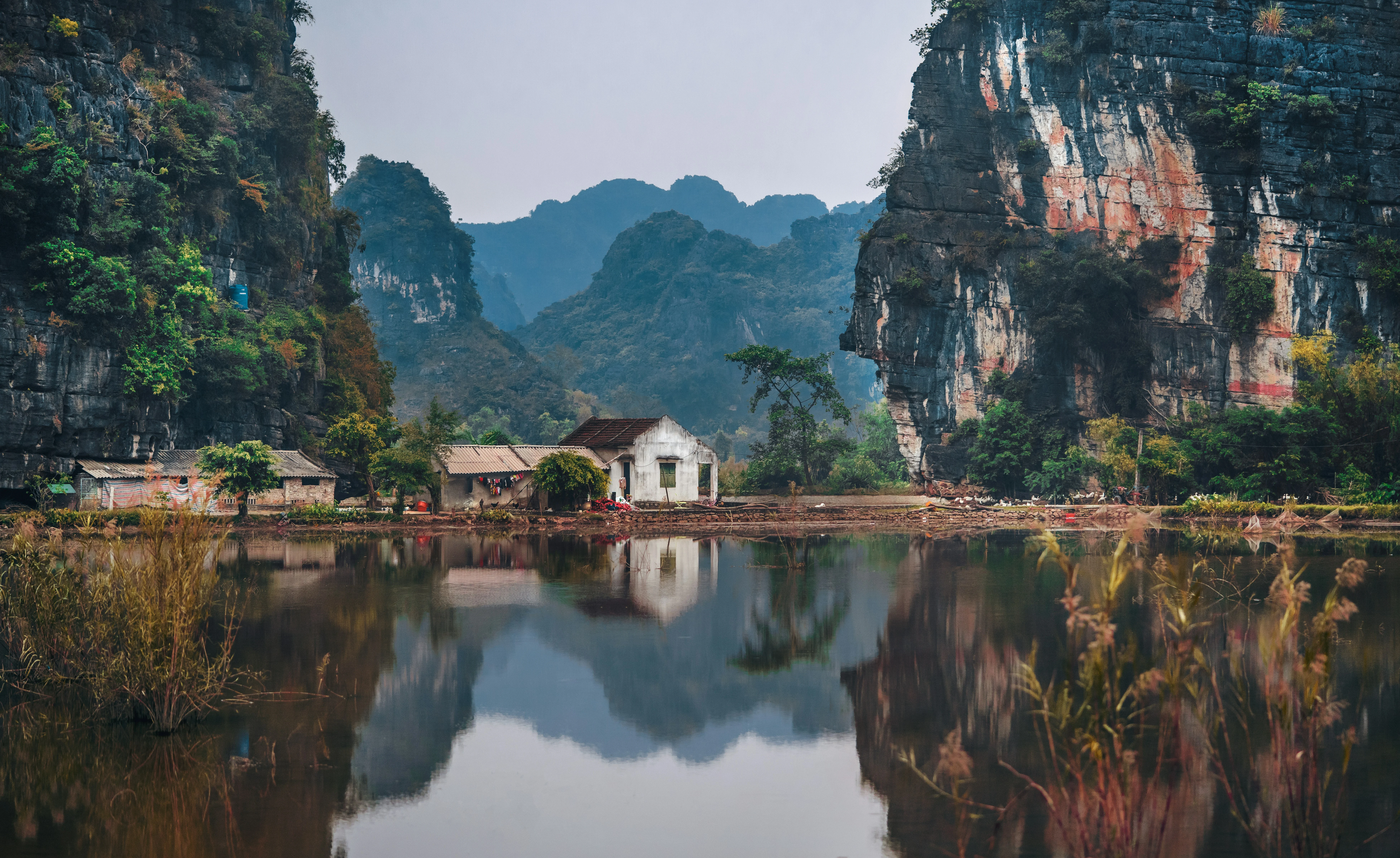 Vietnam – 6 Nights / 7 Days