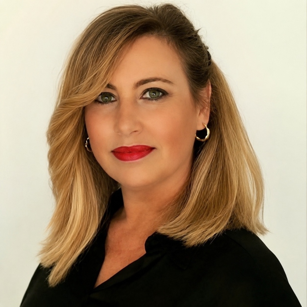 Eva Pérez - Joint Venture Partner