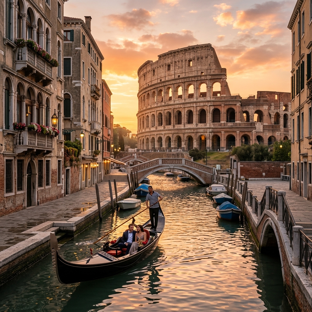 Italy