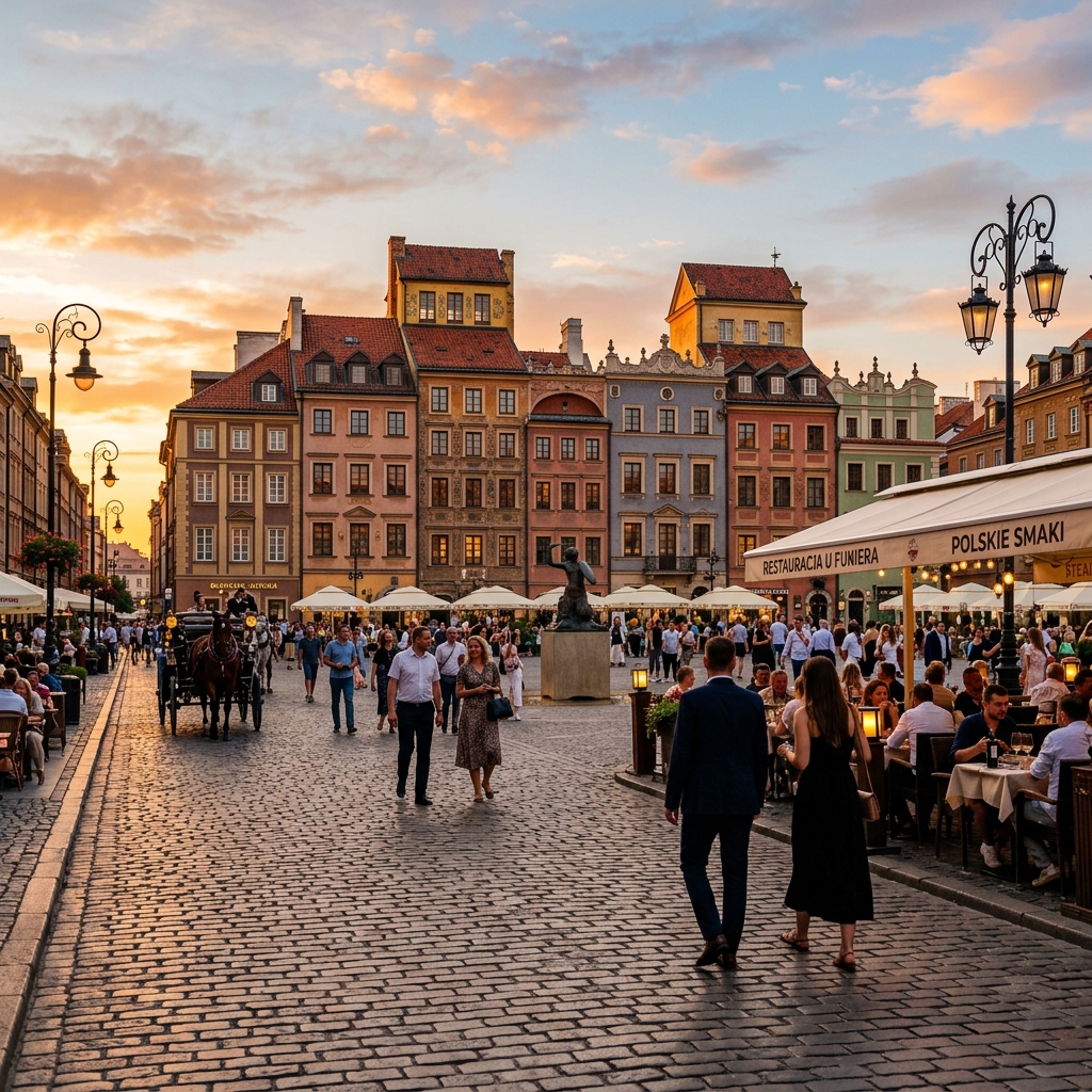Poland